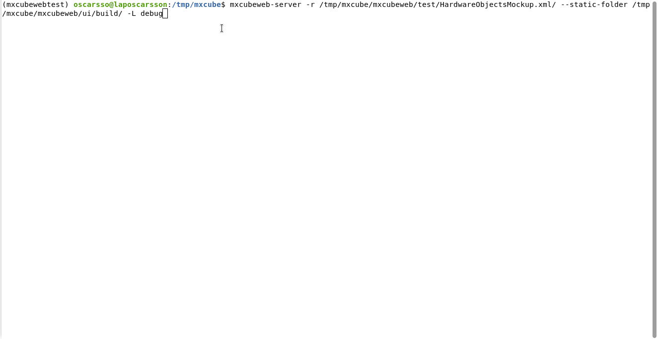 mxcube-backend